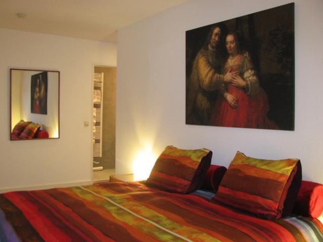 Prinsenstede Lodging Amsterdam Exterior foto